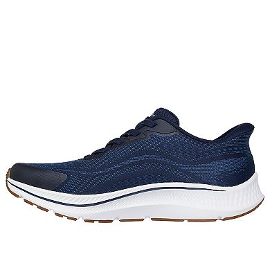 Skechers Hands Free Slip-ins® GO RUN Consistent 2.0™ Lockhart Men's Running Shoes