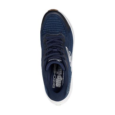 Skechers Hands Free Slip-ins® GO RUN Consistent 2.0™ Lockhart Men's Running Shoes