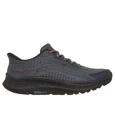 Skechers Hands Free Slip-ins® GO RUN Consistent 2.0™ Lockhart Men's Running Shoes