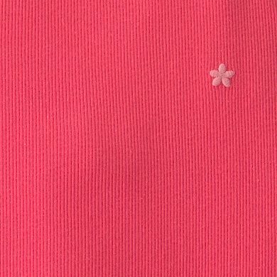 Toddler Girl Carter's 2-Piece Floral Top & Skirt Set