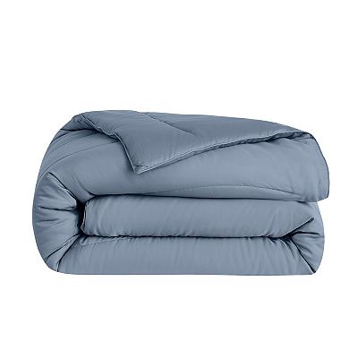 Modern Threads Reversible Tencel Comforter