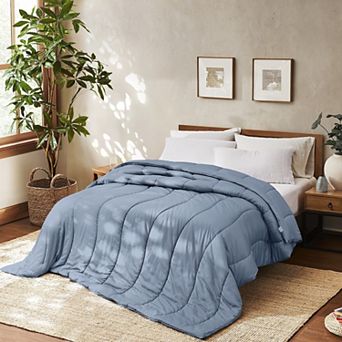 Modern Threads Reversible Tencel Comforter