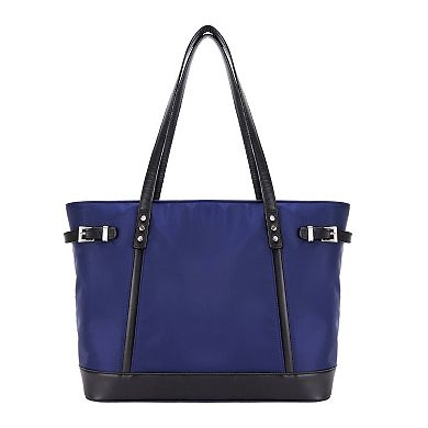 McKleinUSA ARIA Nylon Tote Bag