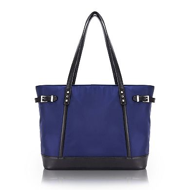 McKleinUSA ARIA Nylon Tote Bag