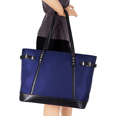 McKleinUSA ARIA Nylon Tote Bag