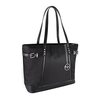 McKleinUSA ARIA Nylon Tote Bag