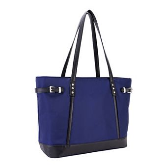 McKleinUSA ARIA Nylon Tote Bag