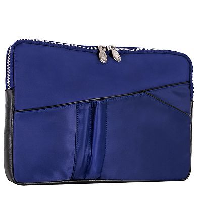 McKleinUSA 15-Inch Nylon Laptop Sleeve