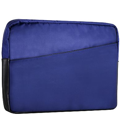 McKleinUSA 15-Inch Nylon Laptop Sleeve