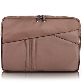 McKleinUSA 15-Inch Nylon Laptop Sleeve