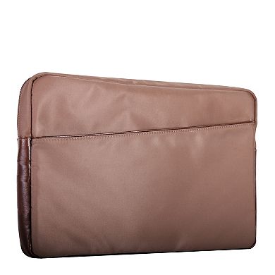 McKleinUSA Crescent 14-Inch Nylon Laptop Sleeve