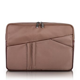 McKleinUSA Crescent 14-Inch Nylon Laptop Sleeve