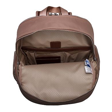 McKleinUSA Cumberland 17-Inch Nylon Laptop Backpack