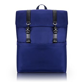 McKleinUSA ELEMENT 17-Inch Nylon Flap Over Laptop Backpack