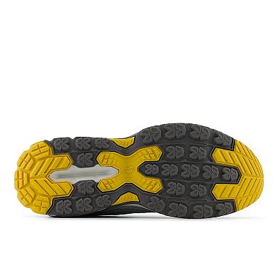 New Balance® 410 v9 Men's Trail Running Shoes with Cushioned Sole