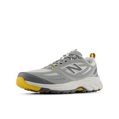 New Balance® 410 v9 Men's Trail Running Shoes with Cushioned Sole