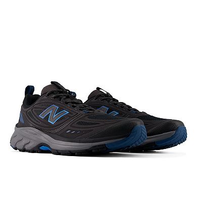 New Balance® 410 v9 Men's Trail Running Shoes with Cushioned Sole
