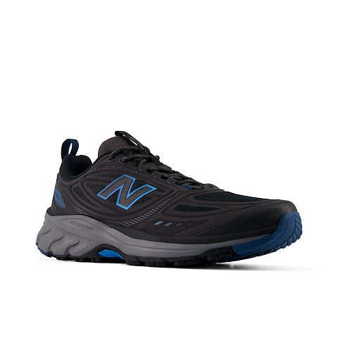 Обувь New Balance 410 v9 Men's Trail Running Shoes