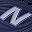 Navy Blue Bird