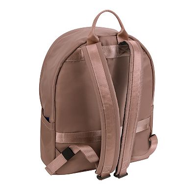 McKleinUSA NEOSPORT 15-Inch Nylon Classic U Shape Laptop Backpack