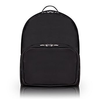 McKleinUSA NEOSPORT 15-Inch Nylon Classic U Shape Laptop Backpack