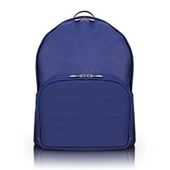 McKleinUSA NEOSPORT 15-Inch Nylon Classic U Shape Laptop Backpack