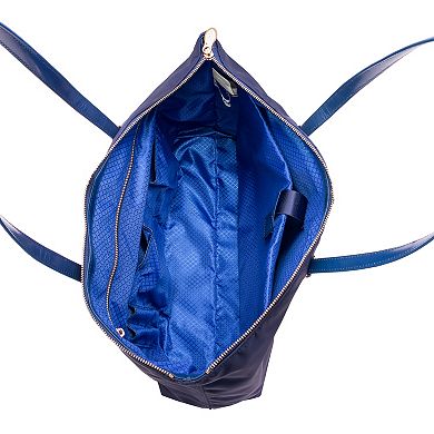 McKleinUSA Urbanista 15-Inch Nylon Laptop Tote