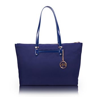 McKleinUSA Urbanista 15-Inch Nylon Laptop Tote