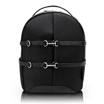 McKleinUSA Oakland 15-Inch Nylon Laptop & Tablet Backpack