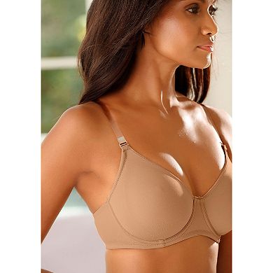 Lascana Women's Multi Strap T-Shirt Bra