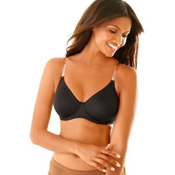 Lascana Women's Multi Strap T-Shirt Bra