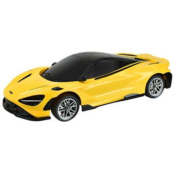 Taiyo McLaren 765LT 1:18 Scale Remote Controlled Car