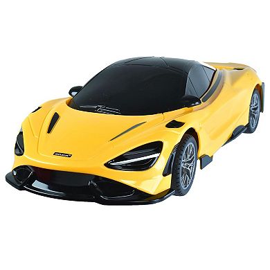 Taiyo McLaren 765LT 1:18 Scale Remote Controlled Car