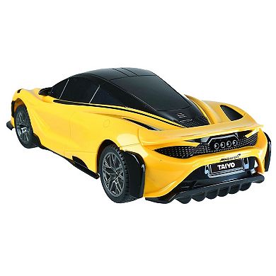 Taiyo McLaren 765LT 1:18 Scale Remote Controlled Car