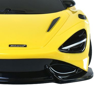 Taiyo McLaren 765LT 1:18 Scale Remote Controlled Car