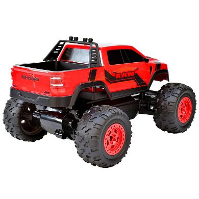 Taiyo Ram TRX Pickup 1:22 Scale R/C Remote Control Vehicle