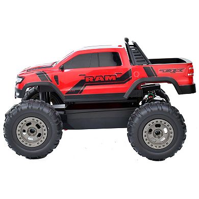 Taiyo Ram TRX Pickup 1:22 Scale R/C Remote Control Vehicle