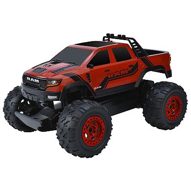 Taiyo Ram TRX Pickup 1:22 Scale R/C Remote Control Vehicle