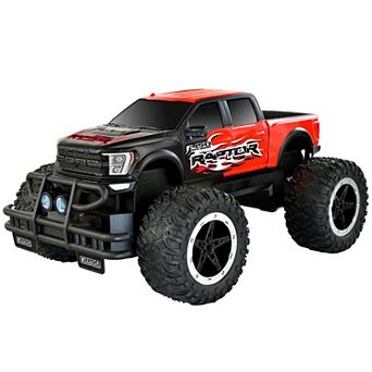 Taiyo Ford Raptor RC 1:16 Scale Truck Remote Controlled Vehicle