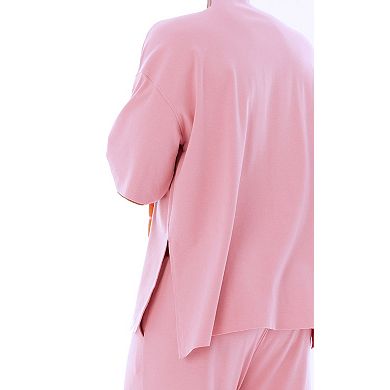 Love Is Not Enough Sweatshirt