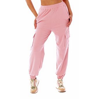 Oversize Cargo DM Jogger