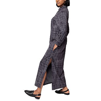 Bali ETC Double Side Split Maxi