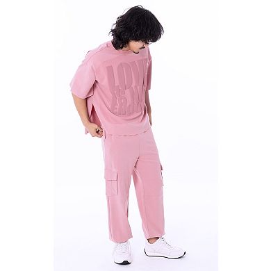 DM Core Cargo Jogger