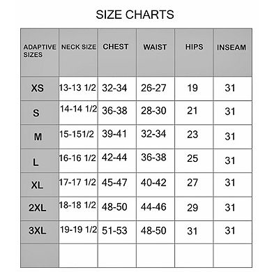 DM Core Cargo Jogger