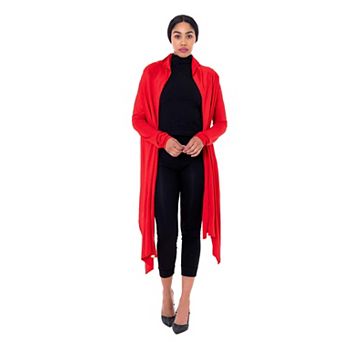 Women's DM Cat Wrap Shawl