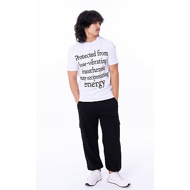 Protect Energy Crew Neck T-shirt