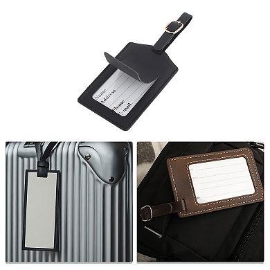 1 Pc Letter Luggage Tag for Travel