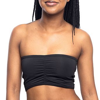 Women's JoJo Swim Tube Top