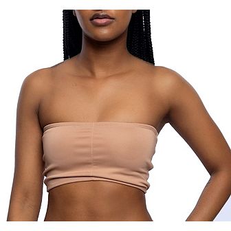 Women's JoJo Swim Tube Top