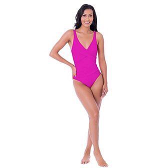 Women's Dai Moda Kaci One Piece Swimsuit